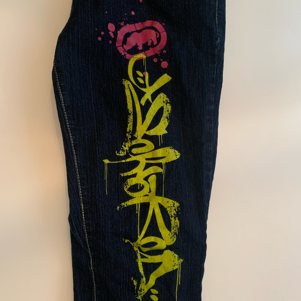 Eckoredenim Jeans